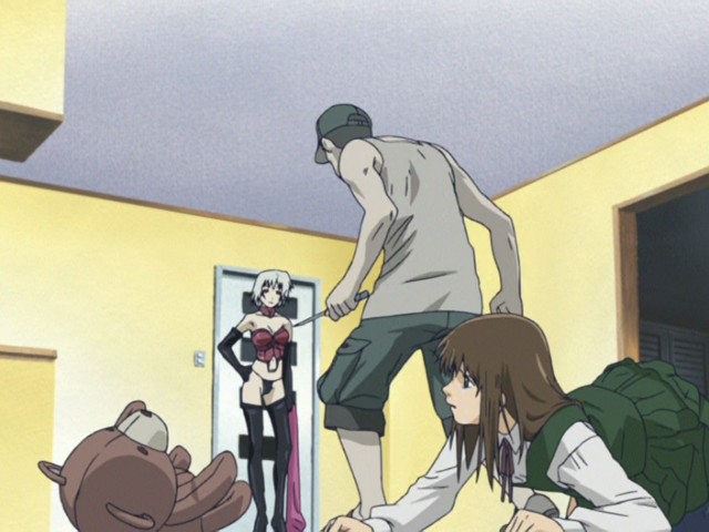 Мрія балакуна-привида - Скріншот 2