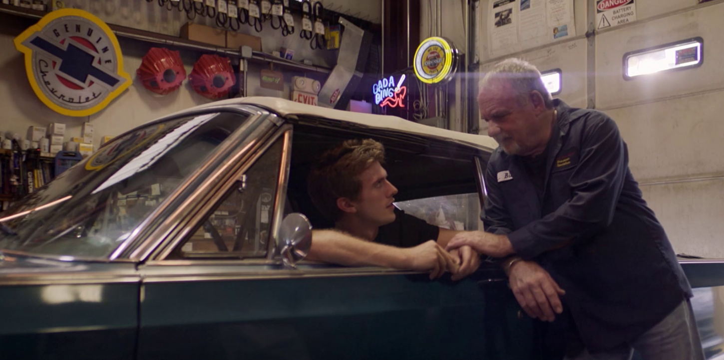 Що ми знаходимо на дорозі - Скріншот 3