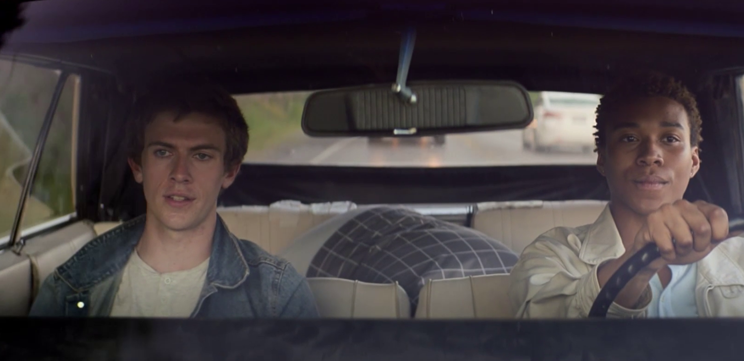 Що ми знаходимо на дорозі - Скріншот 2