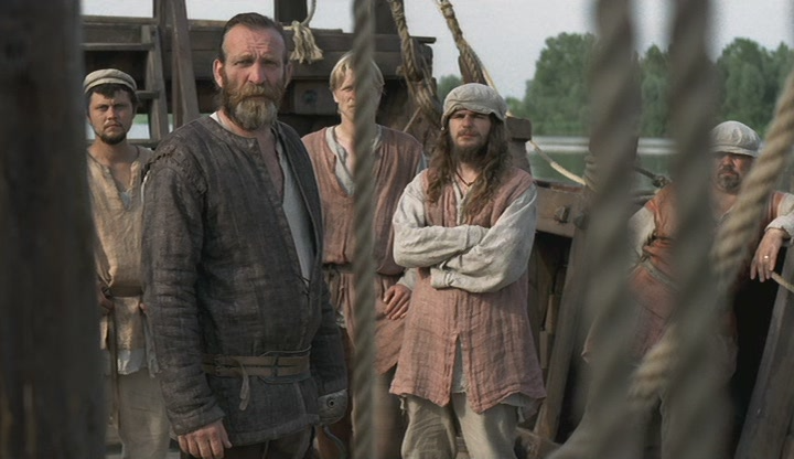 Серце пірата - Скріншот 2