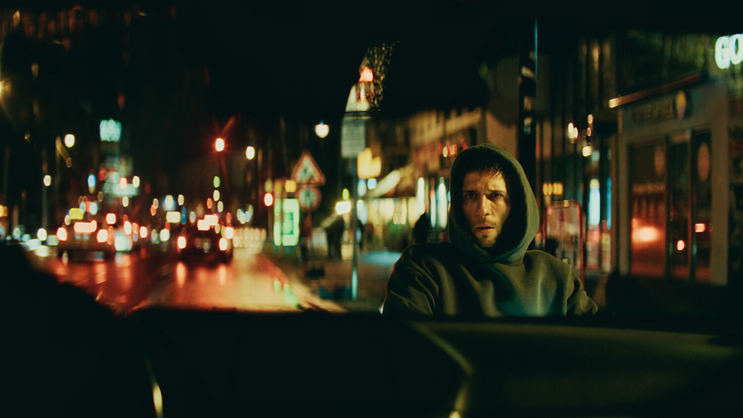 Берлінська швидка - Скріншот 4