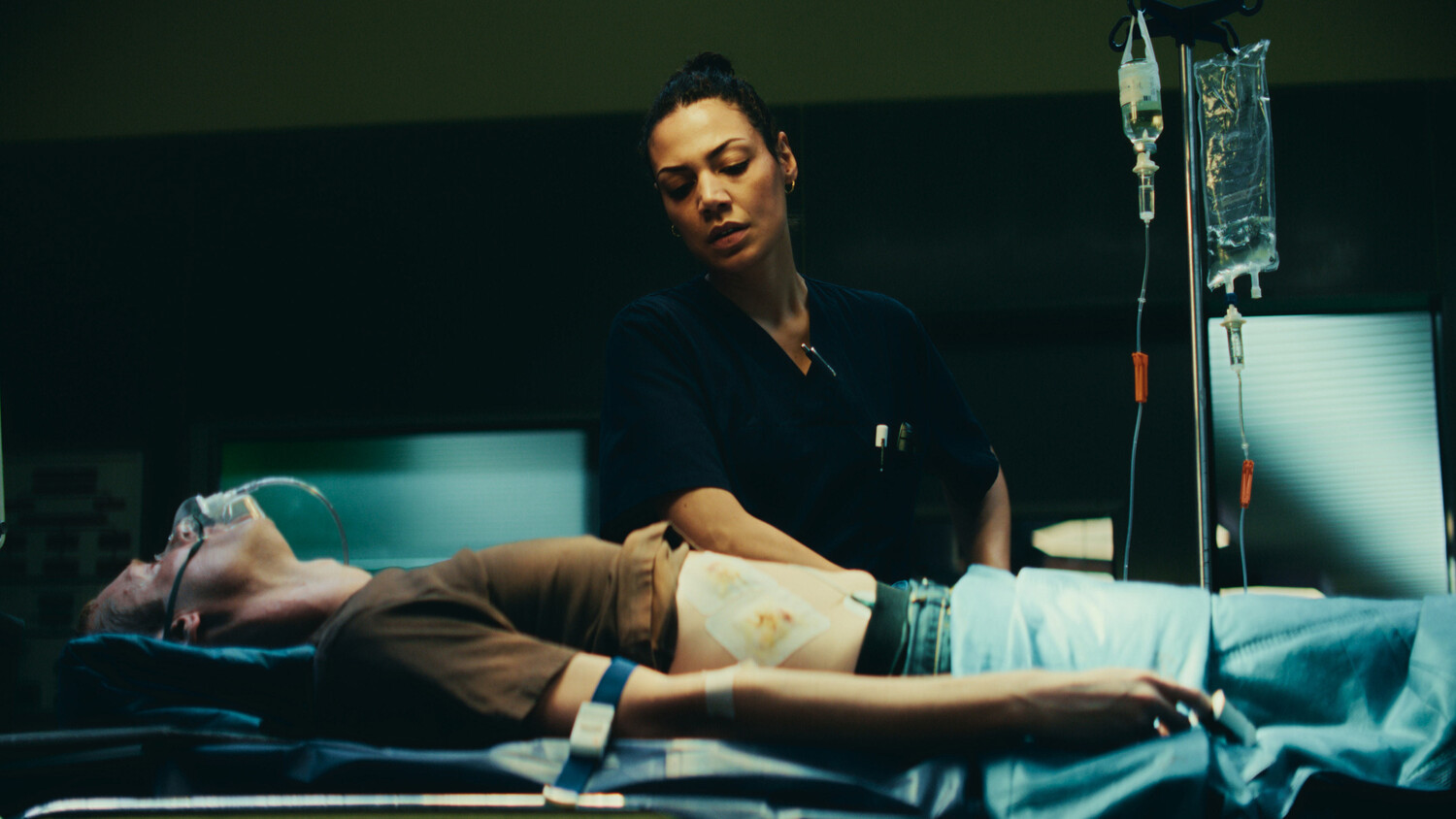 Берлінська швидка - Скріншот 1