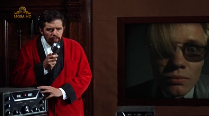 Безстрашний Френк кадр 4
