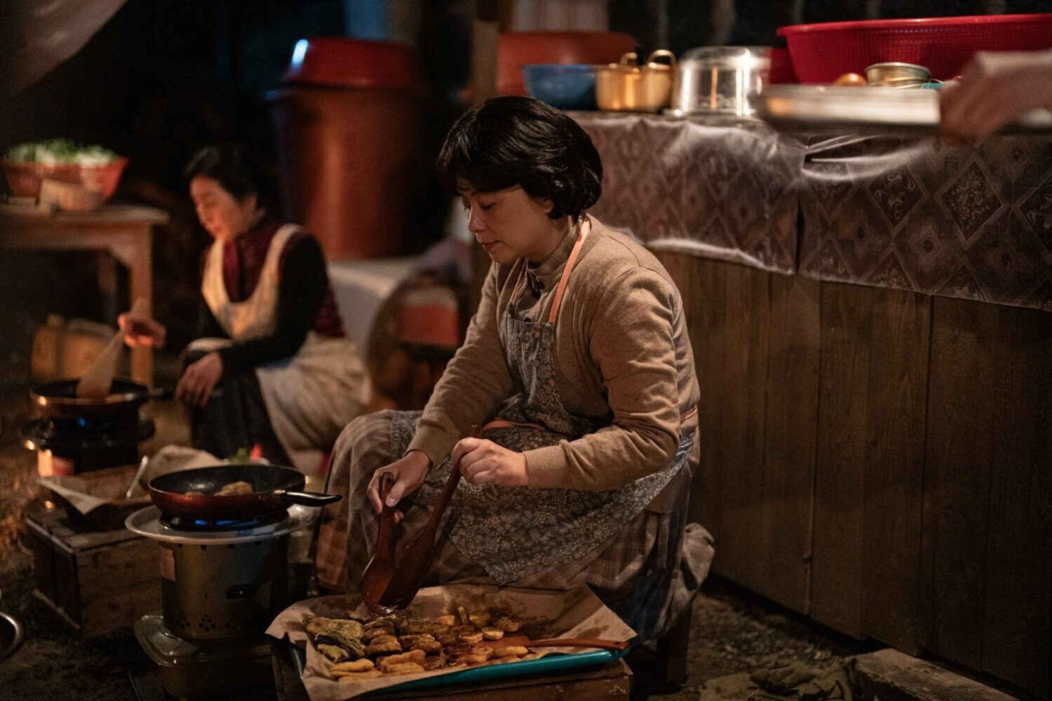 Гарна робота - Скріншот 2