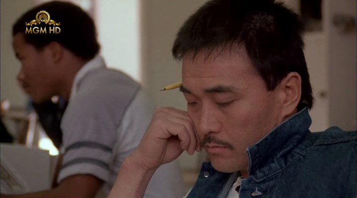 Бійці з Лос-Анджелесу кадр 3