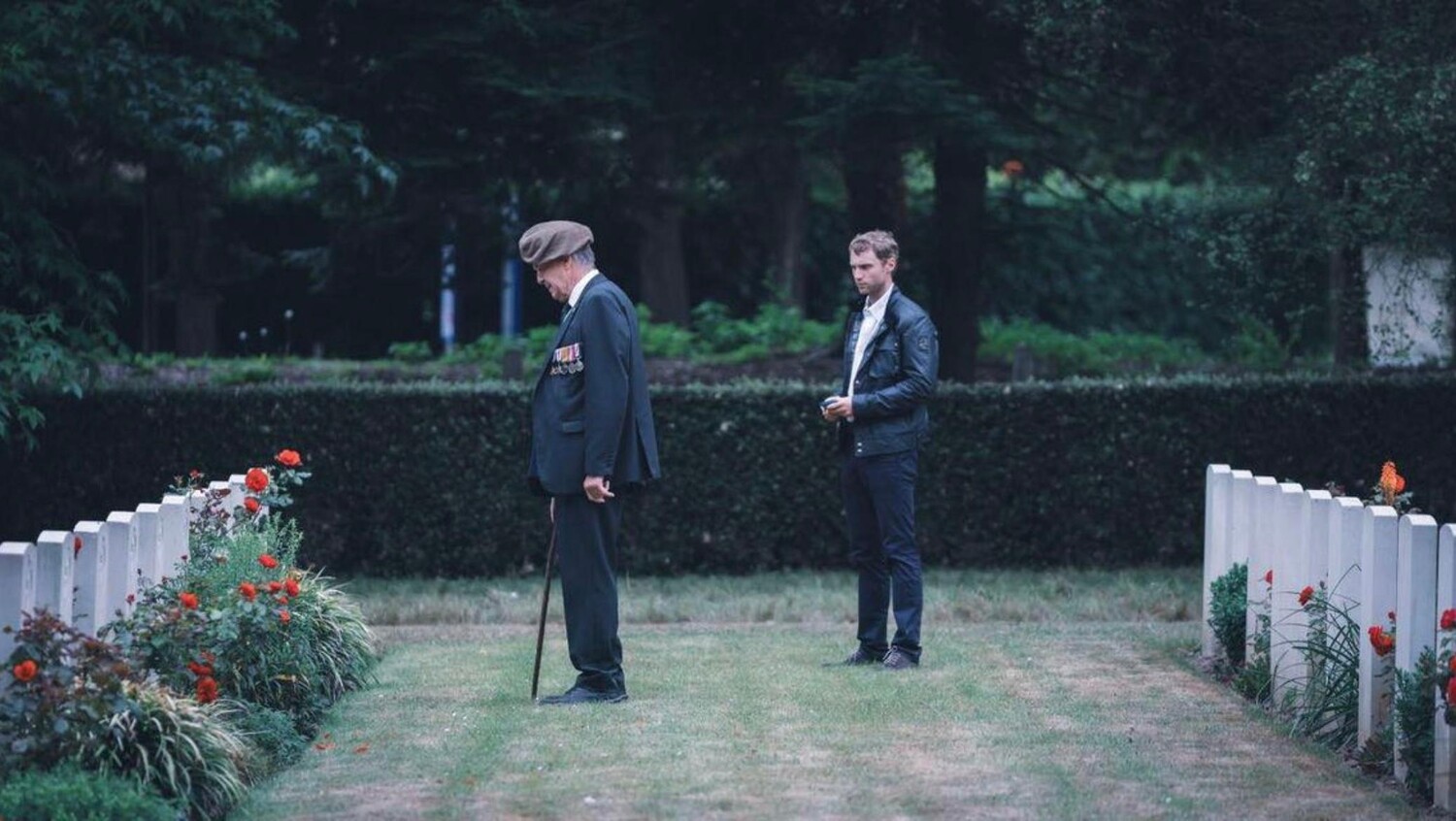 Останній стрілець - Скріншот 2