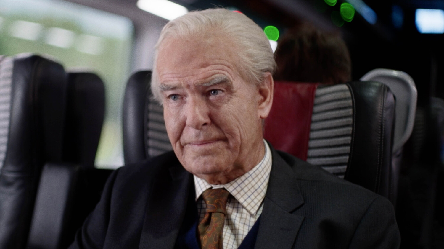 Останній стрілець - Скріншот 1