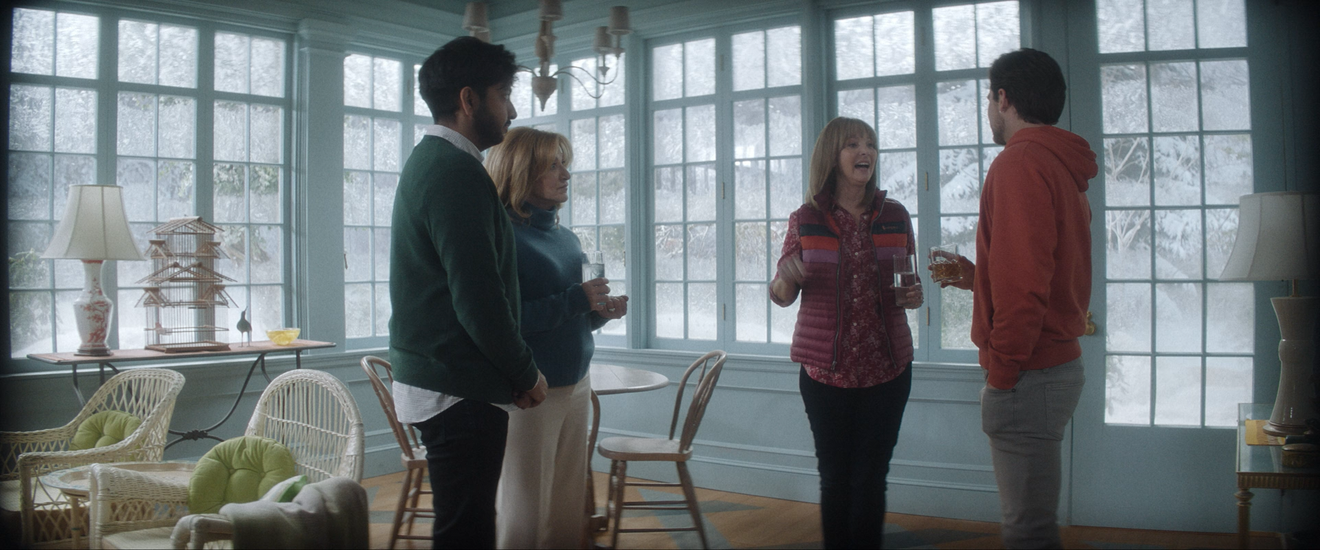 Фонове зображення Батьківство