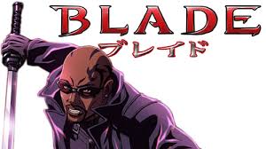 Блейд - Скріншот 3