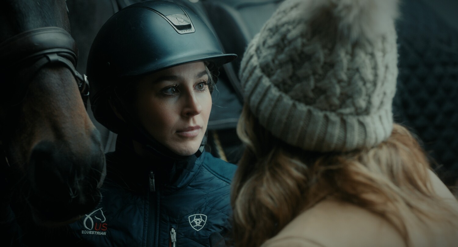 Різдвяний ковбой - Скріншот 2