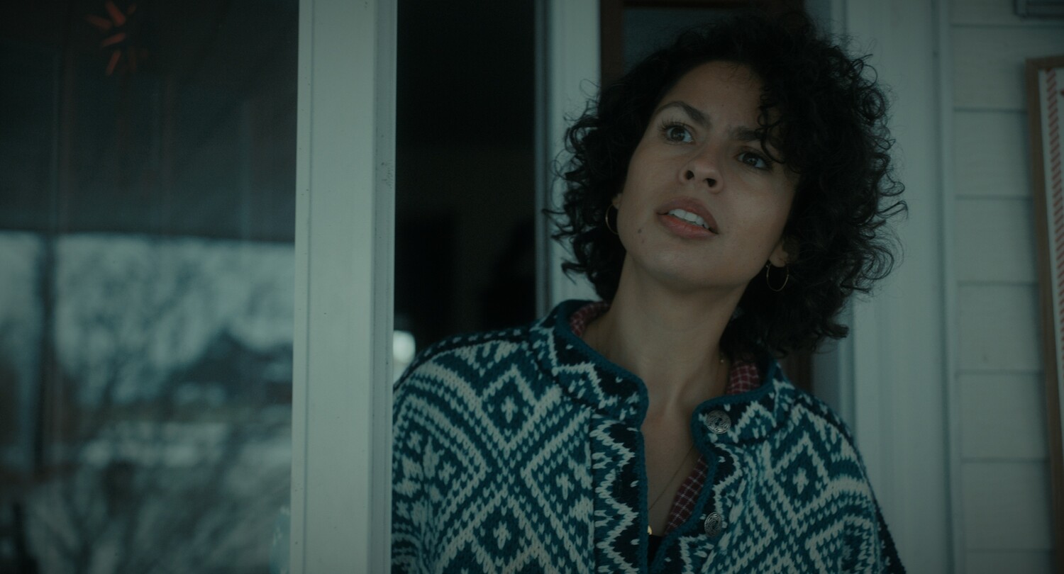 Різдвяний ковбой - Скріншот 1