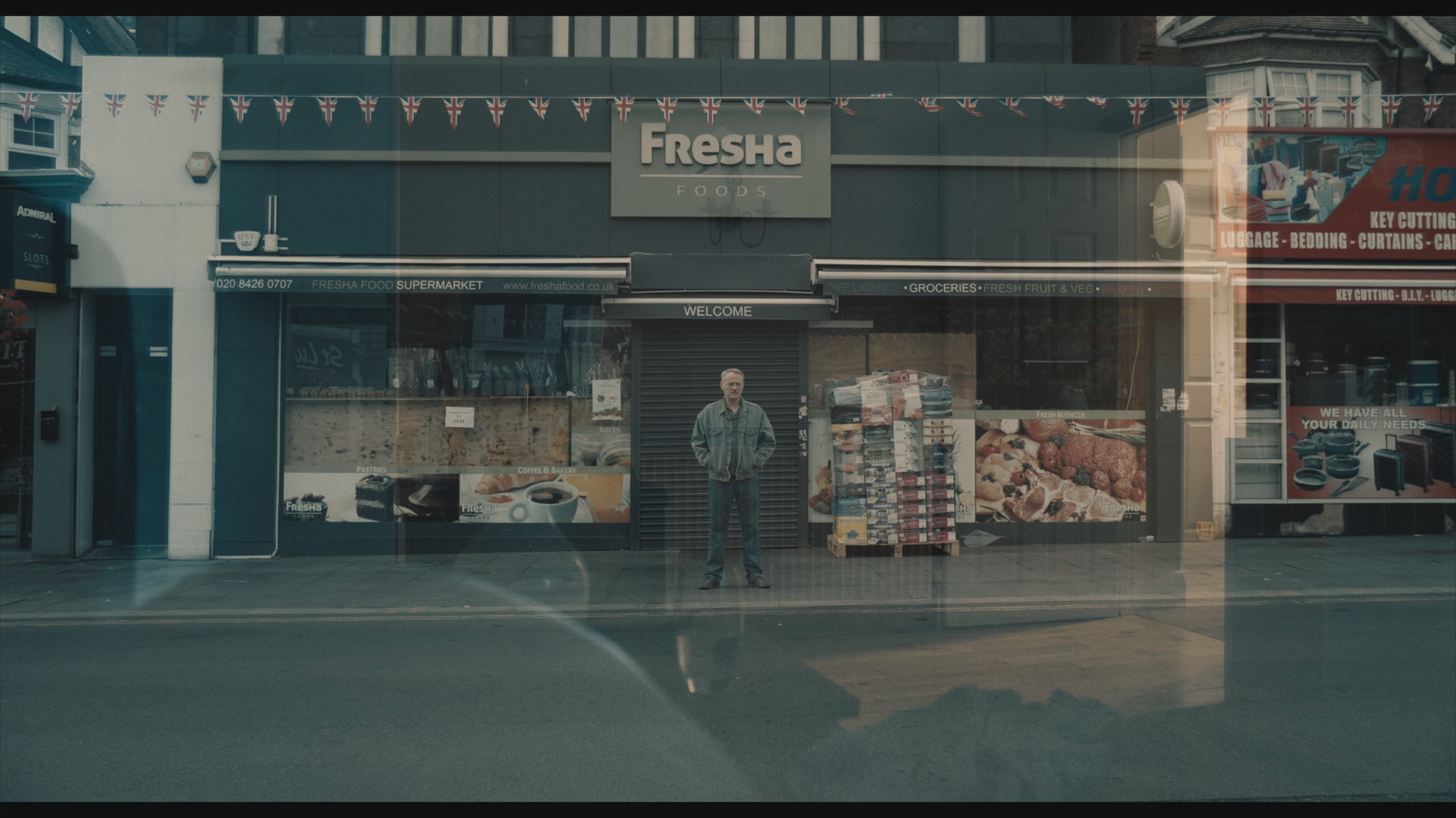 Пробудження - Скріншот 2