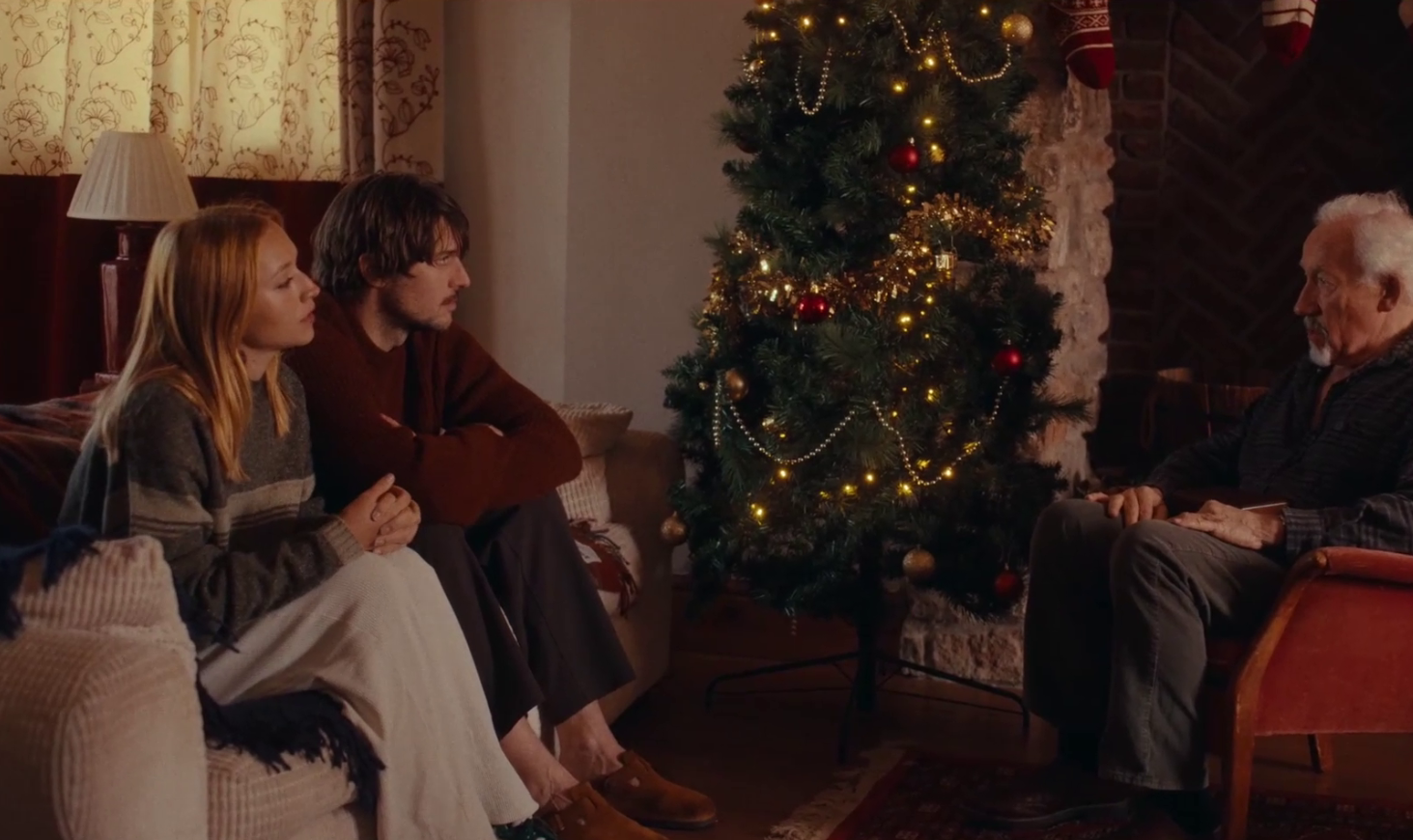 Святковий список - Скріншот 3