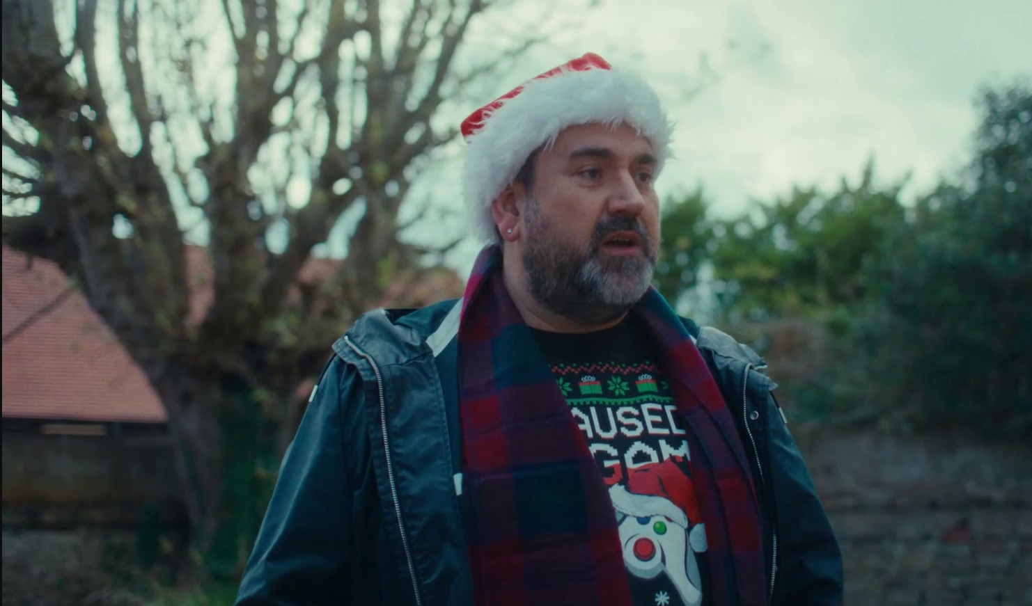 Святковий список - Скріншот 2