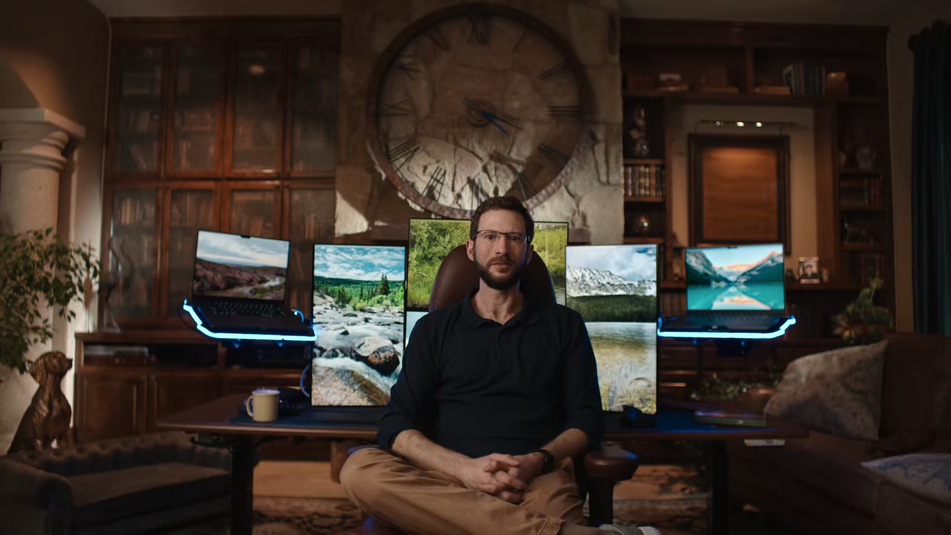 Золото й жадоба: Полювання за скарбами Фенна - Скріншот 2