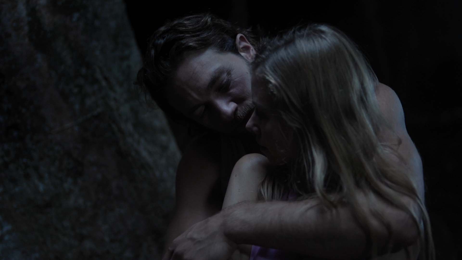 Ріка крові / Загублені у джунглях - Скріншот 3