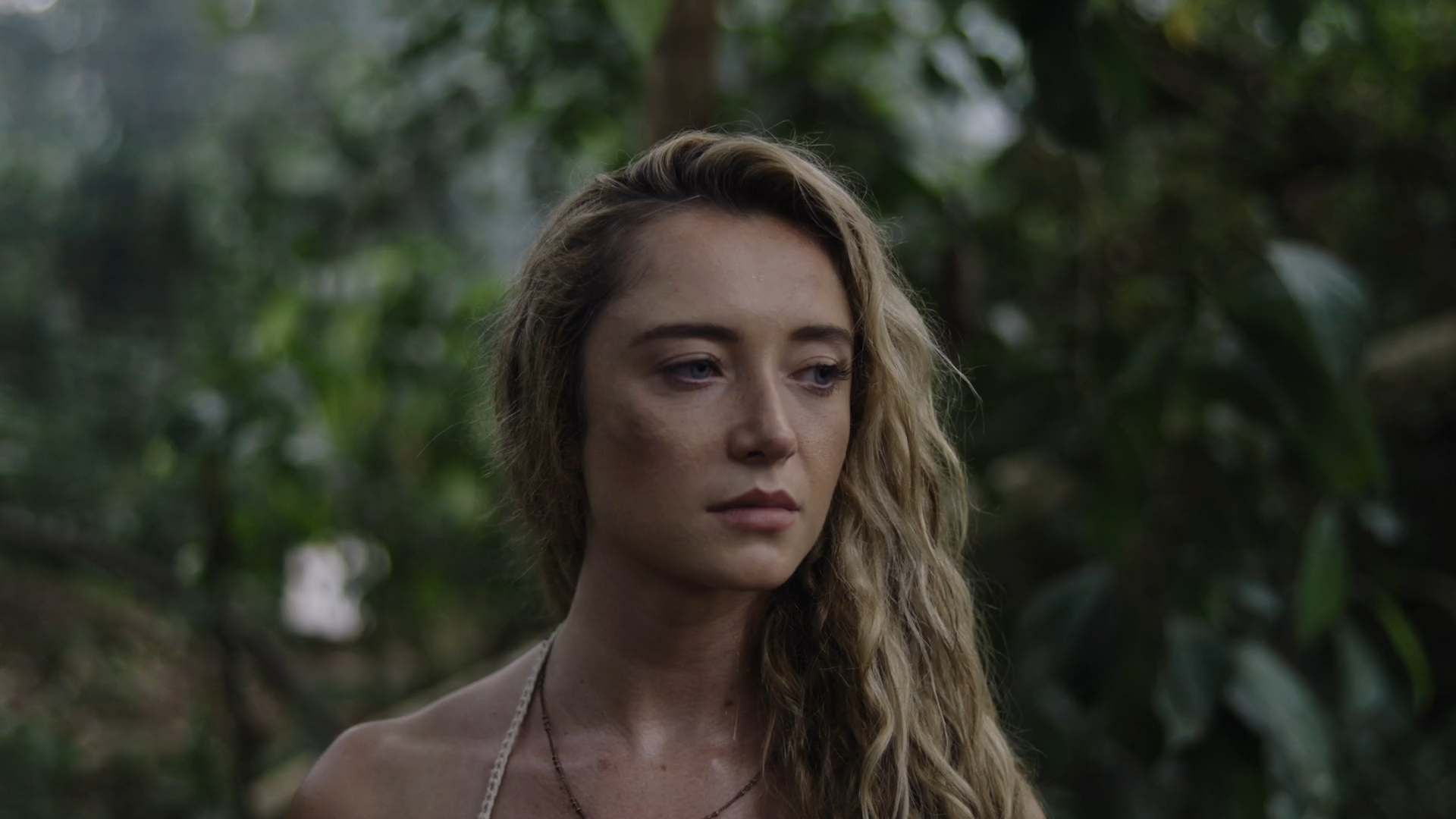 Ріка крові / Загублені у джунглях - Скріншот 2