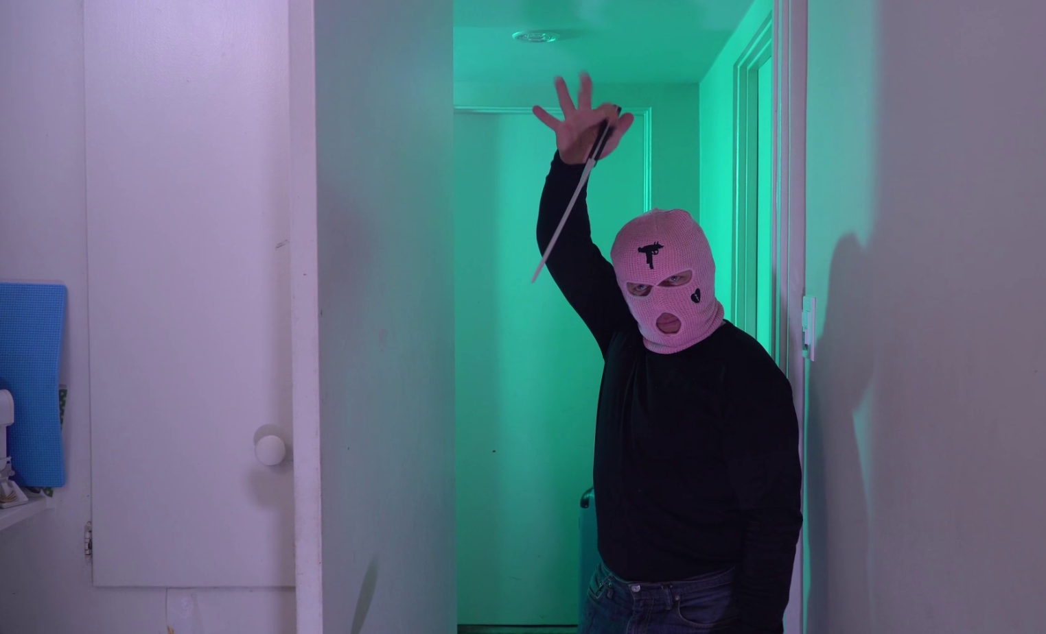 Фонове зображення Кошмар в Аргусі