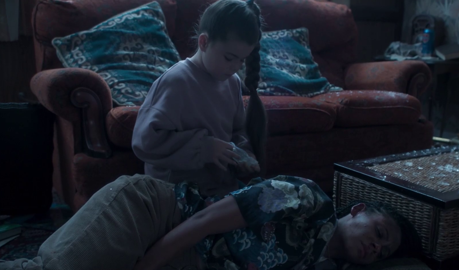 Фонове зображення Твіг