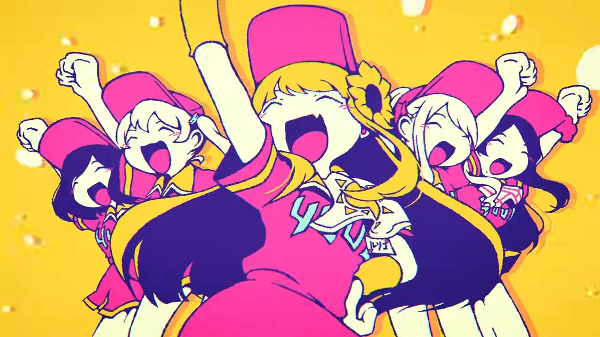 Злови мене на бейсбольному стадіоні! - Скріншот 3