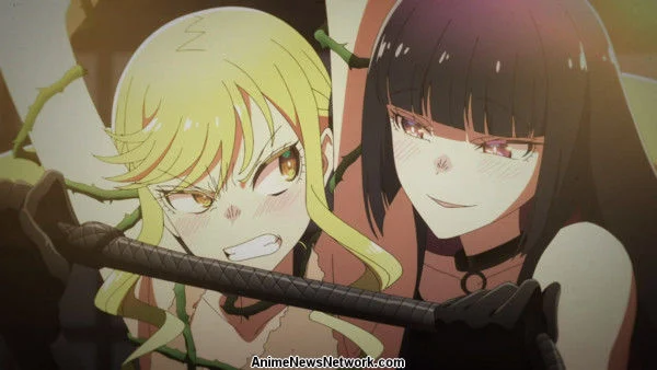 Рок - це заняття для леді - Скріншот 4