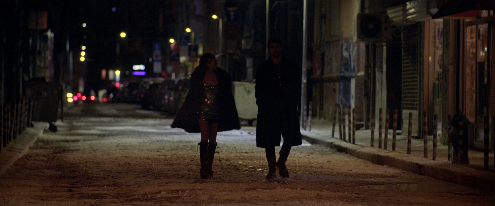 Тату на серці - Скріншот 1