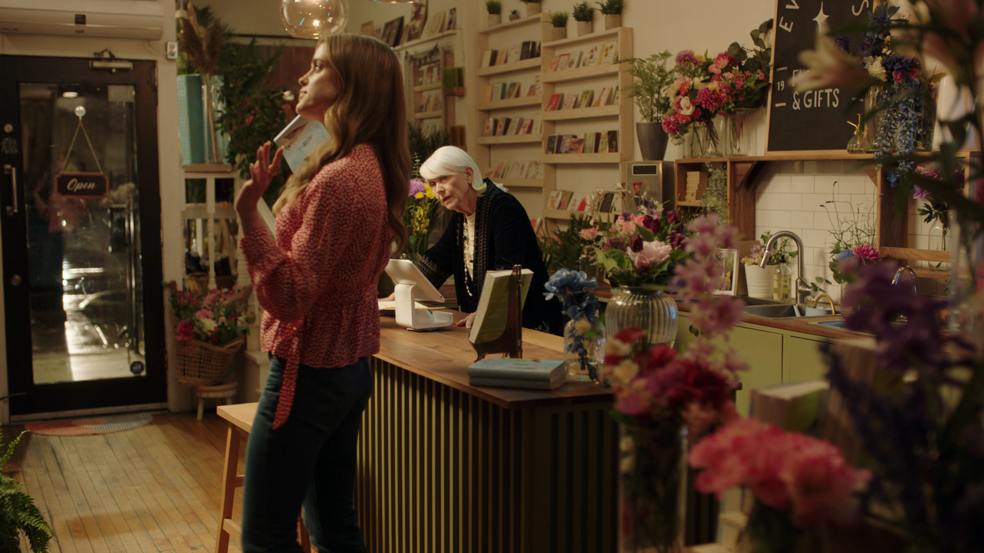 Фонове зображення Найбільш продаваний вид кохання