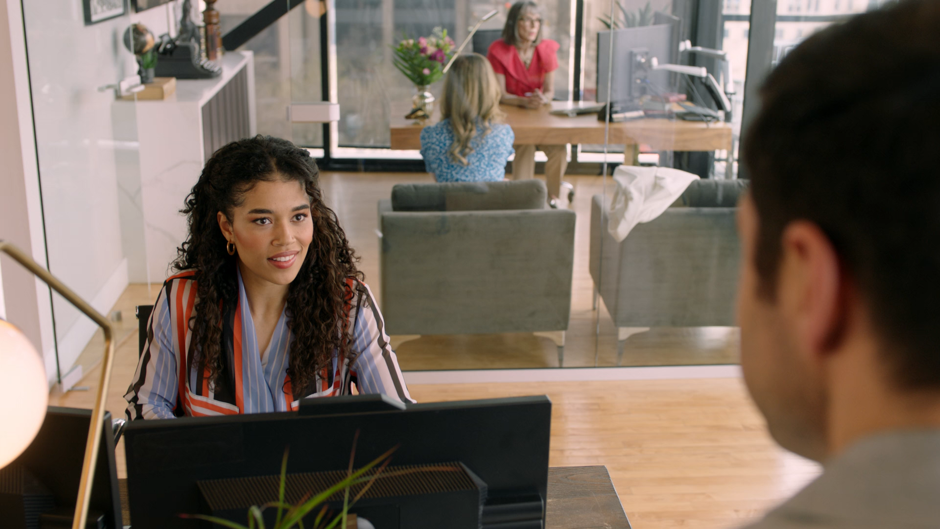 Найбільш продаваний вид кохання - Скріншот 4