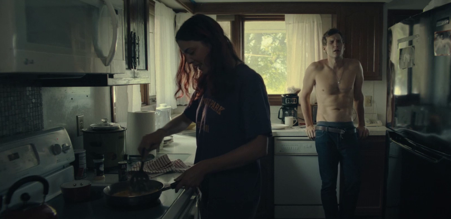 Окі - Скріншот 3