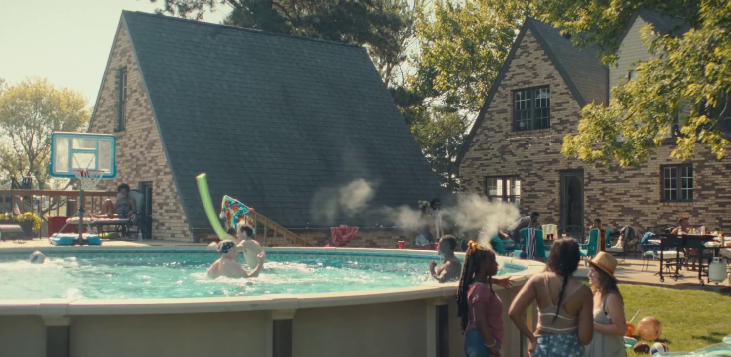 Окі - Скріншот 2