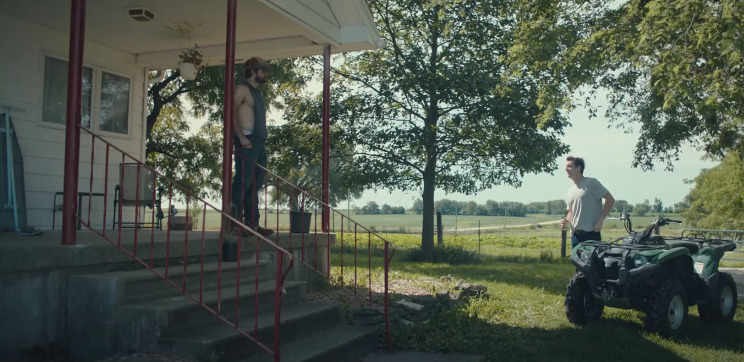 Окі - Скріншот 4