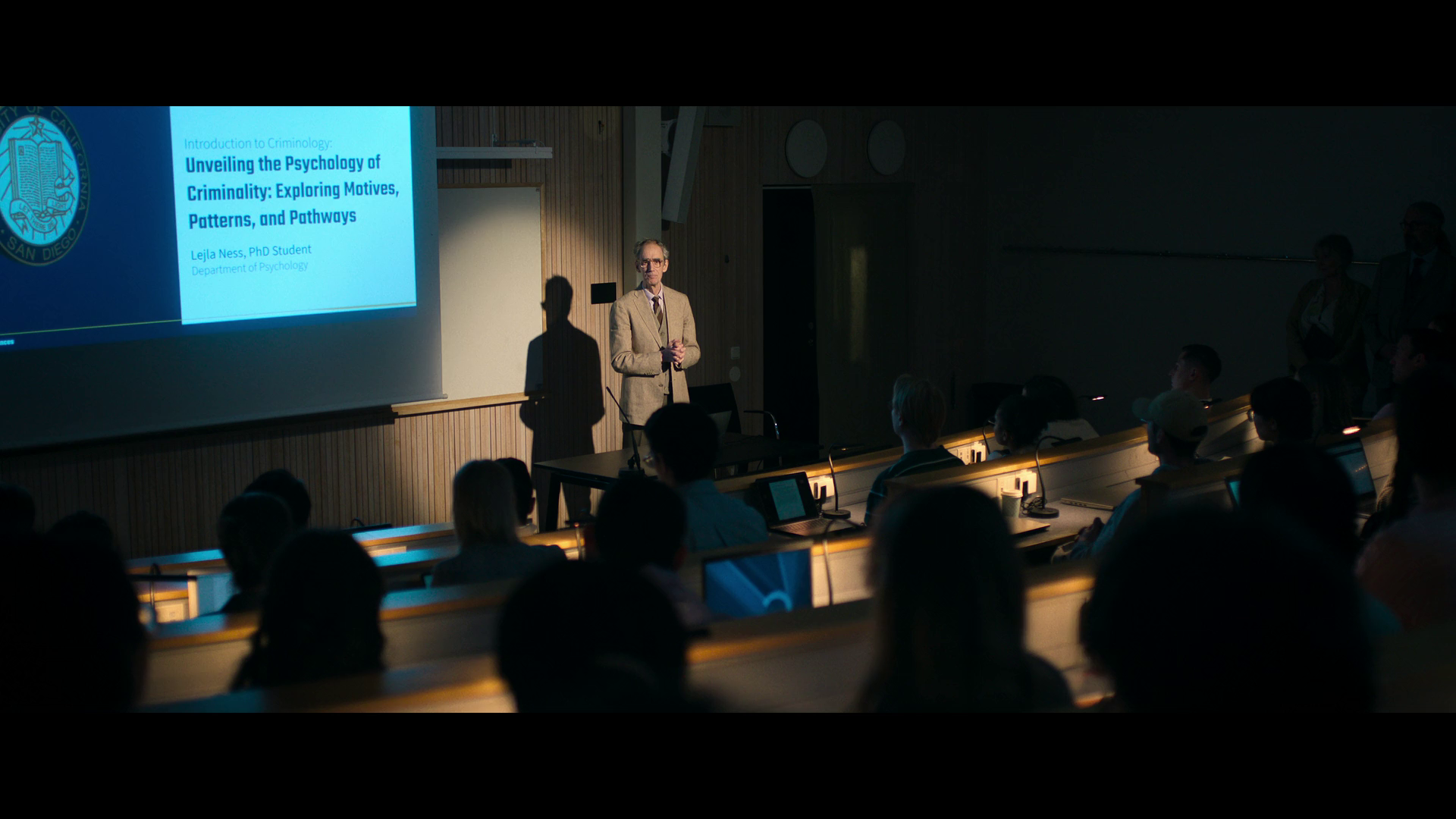 Скляний купол - Скріншот 4