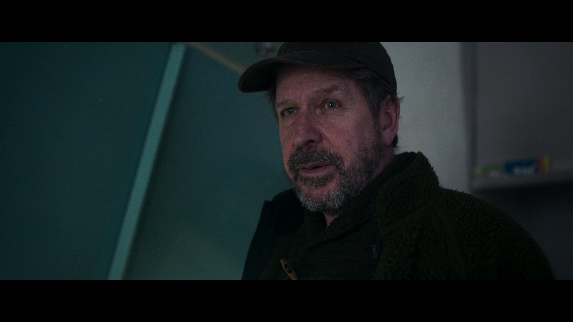 Скляний купол - Скріншот 3