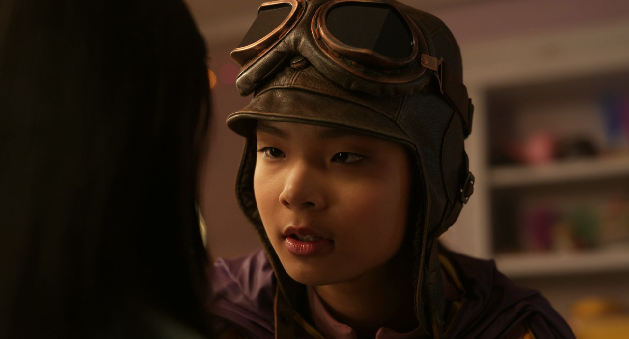 Небезпечний Генрі: Фільм - Скріншот 2