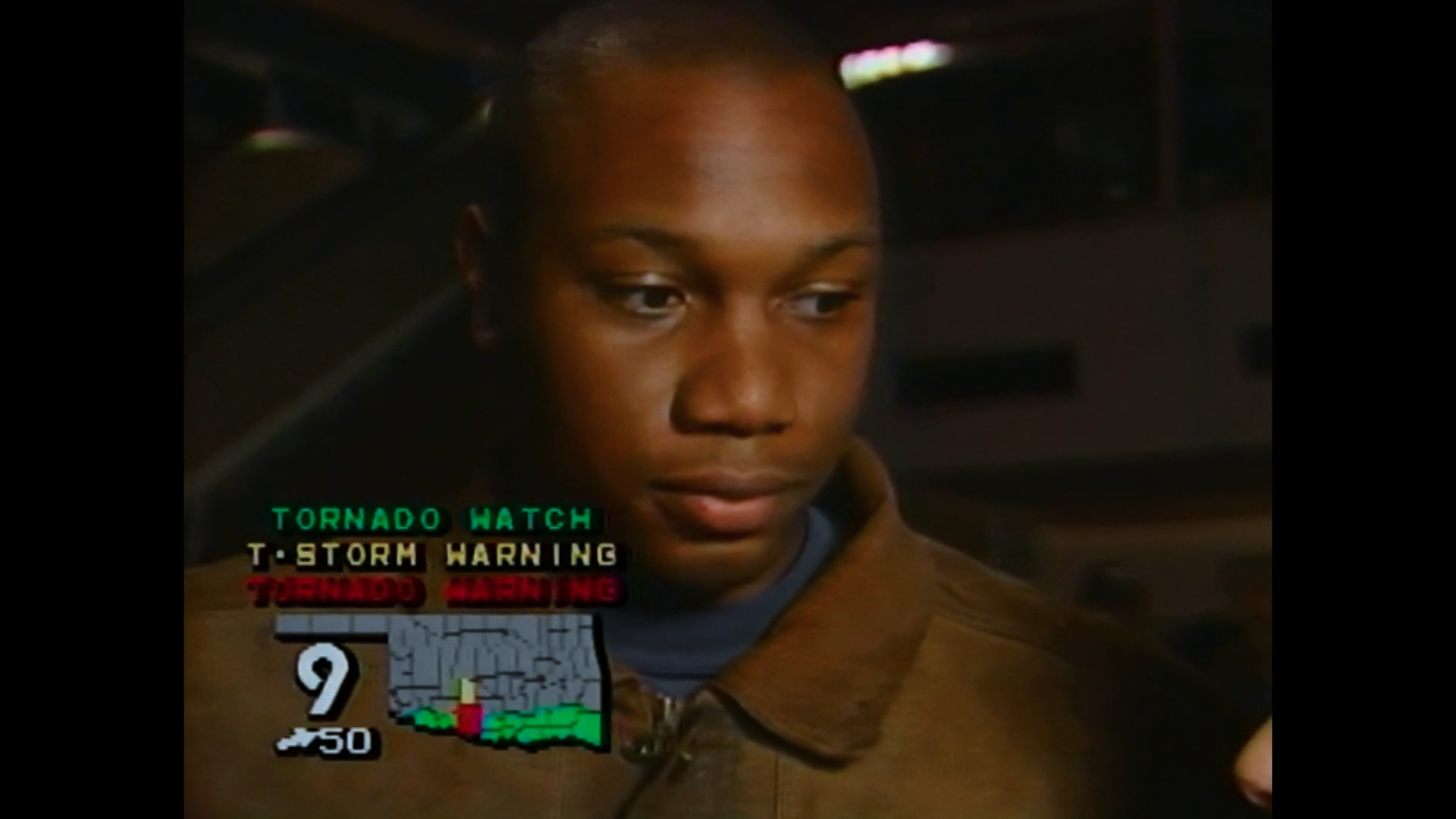 Вибух в Оклахома-Сіті: Американський кошмар - Скріншот 3