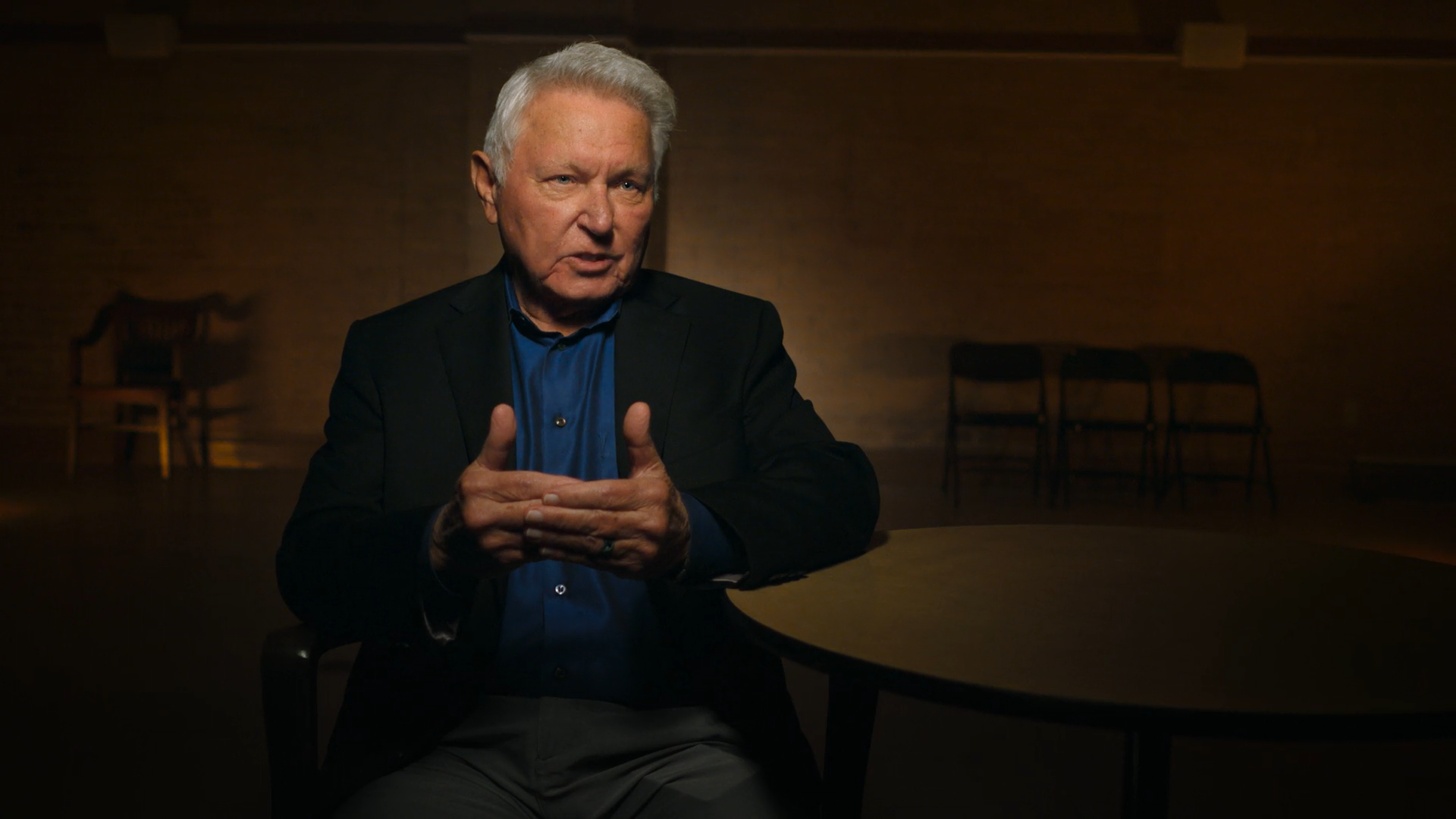 Вибух в Оклахома-Сіті: Американський кошмар - Скріншот 4