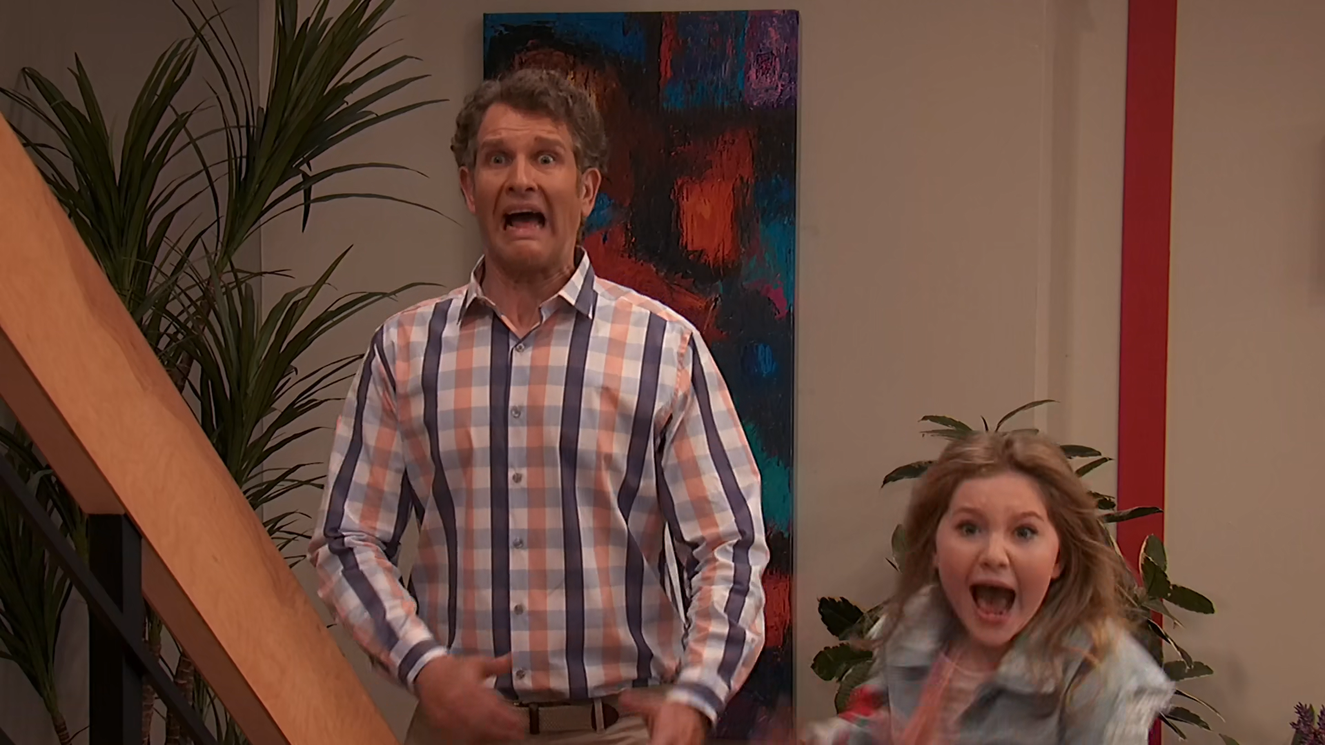 Небезпечний Генрі - Скріншот 2