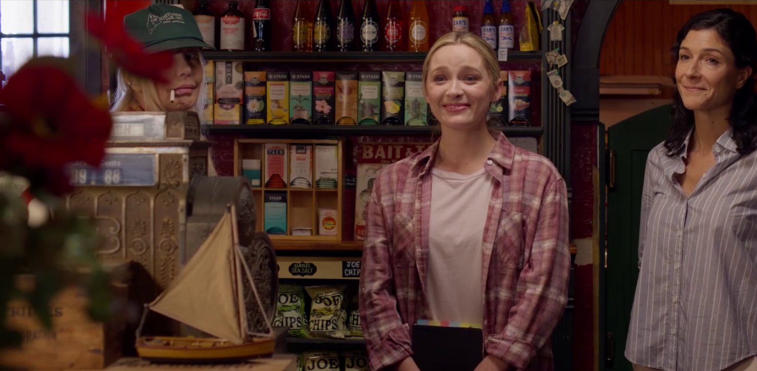 Пастка для привидів - Скріншот 3