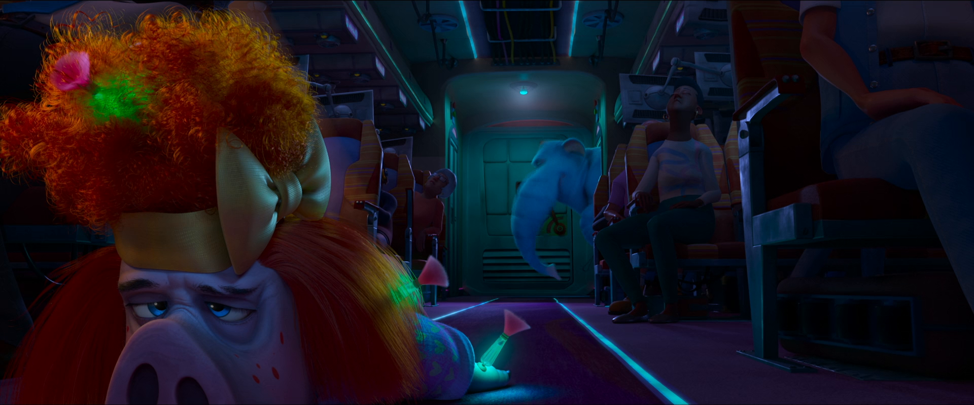 ХітПіг. Розшук домашніх тварин - Скріншот 4