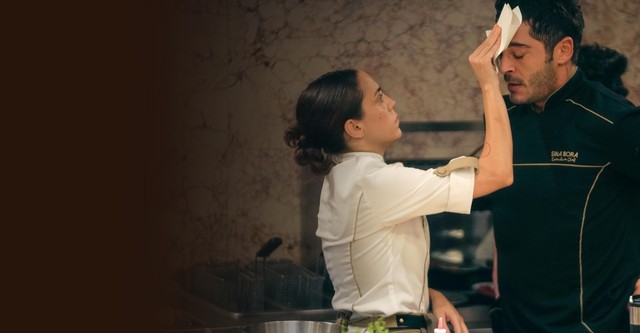 Зірковий шеф Умамі - Скріншот 1