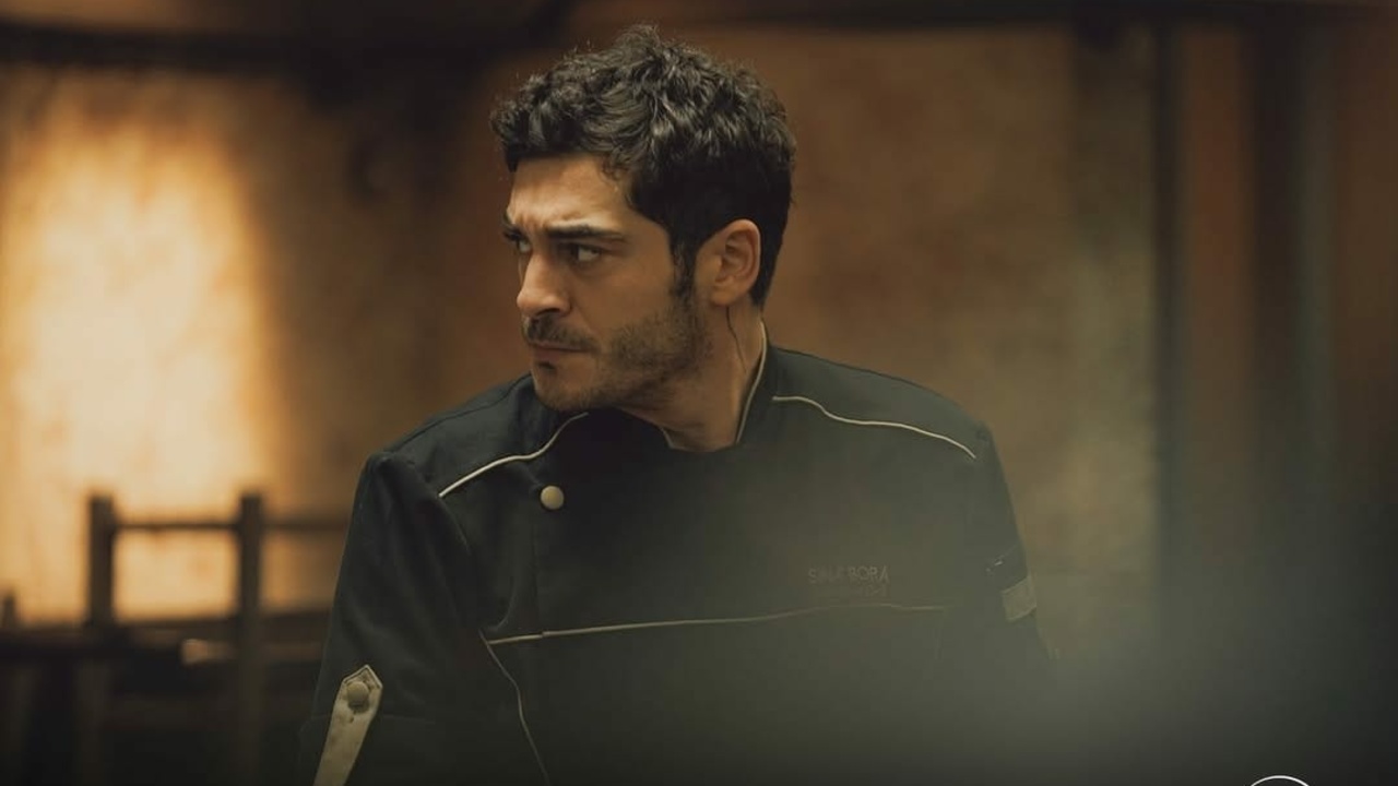 Зірковий шеф Умамі - Скріншот 2