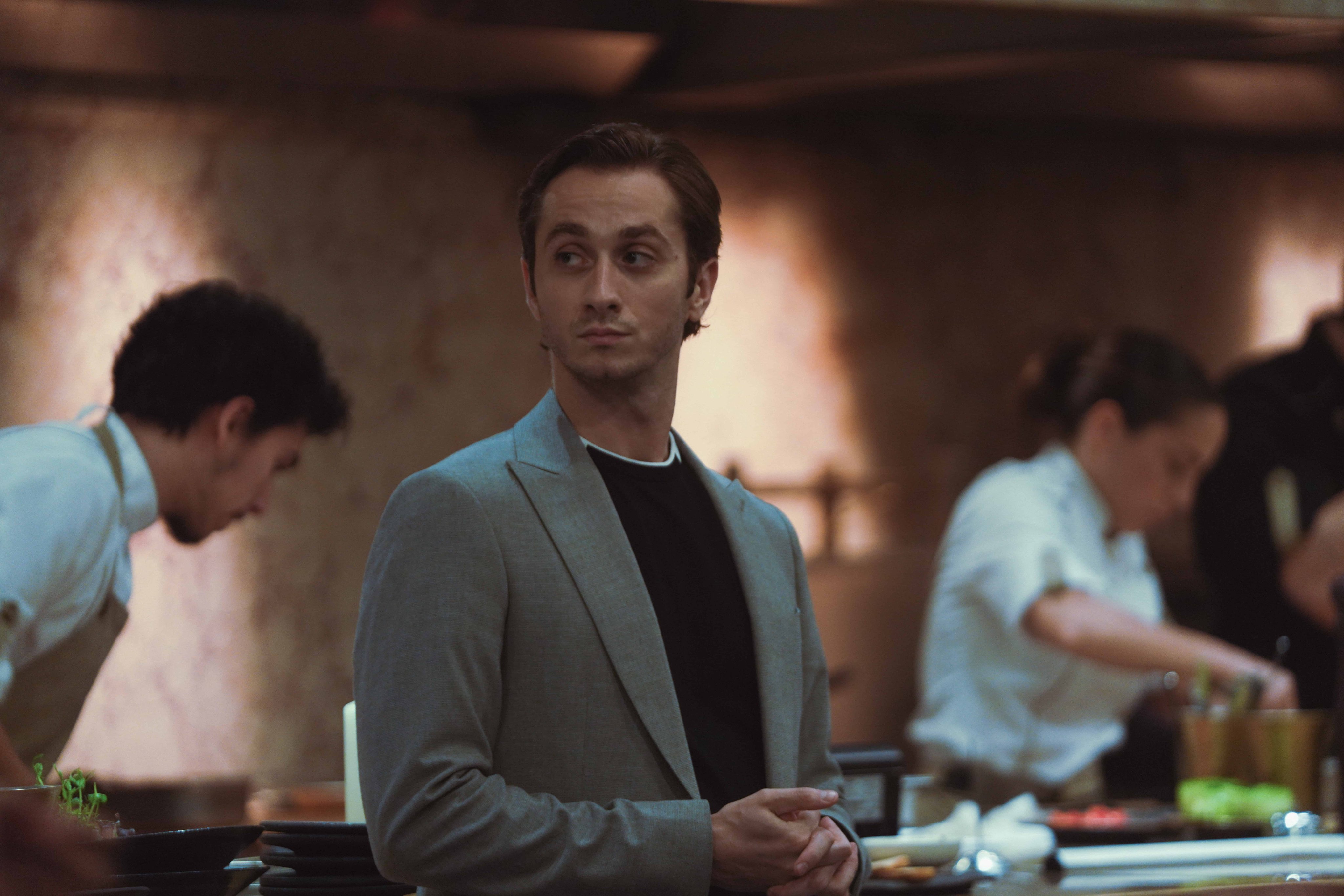 Зірковий шеф Умамі - Скріншот 3