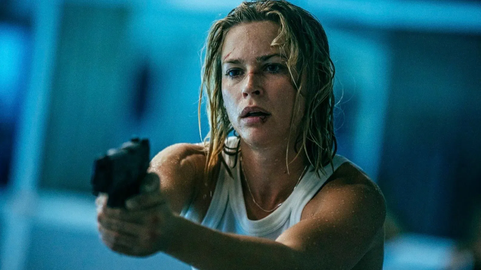 Поза юрисдикцією - Скріншот 2