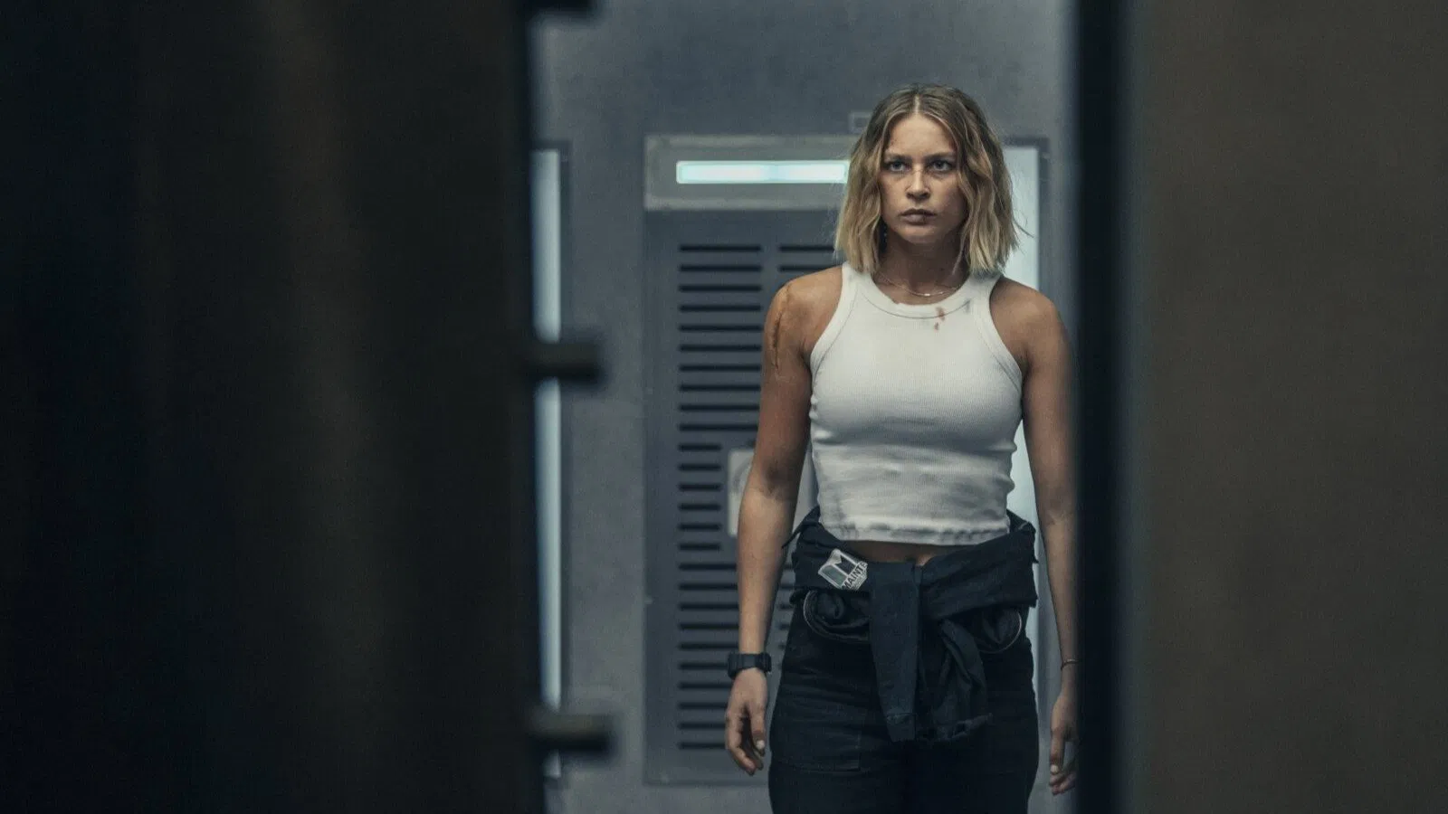 Поза юрисдикцією - Скріншот 3