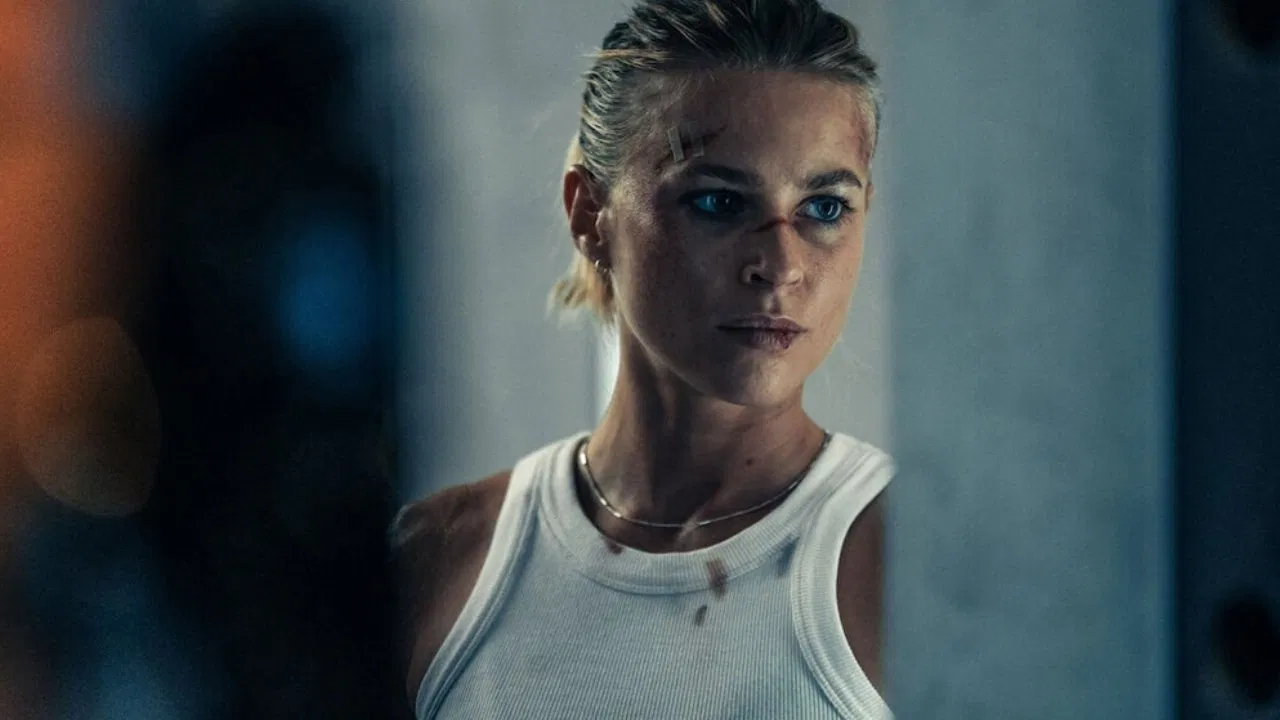 Поза юрисдикцією - Скріншот 4