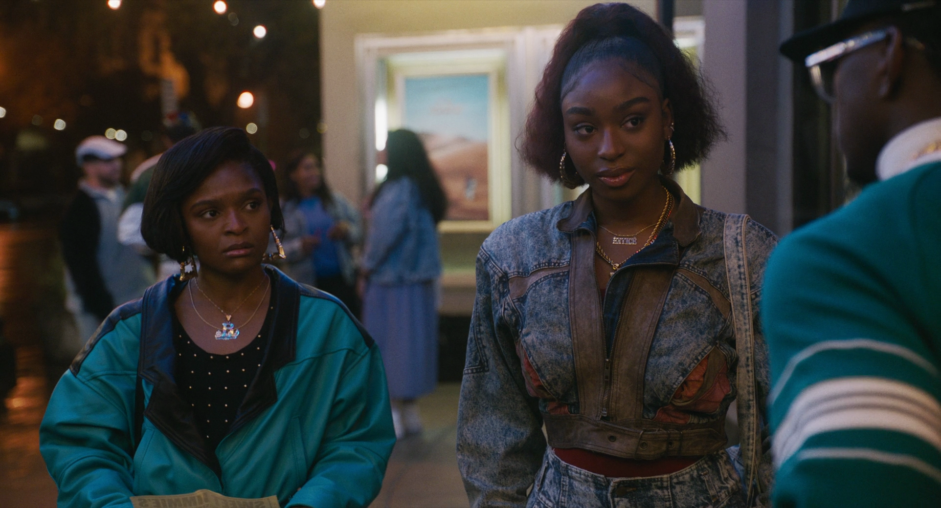 Дикі історії - Скріншот 3