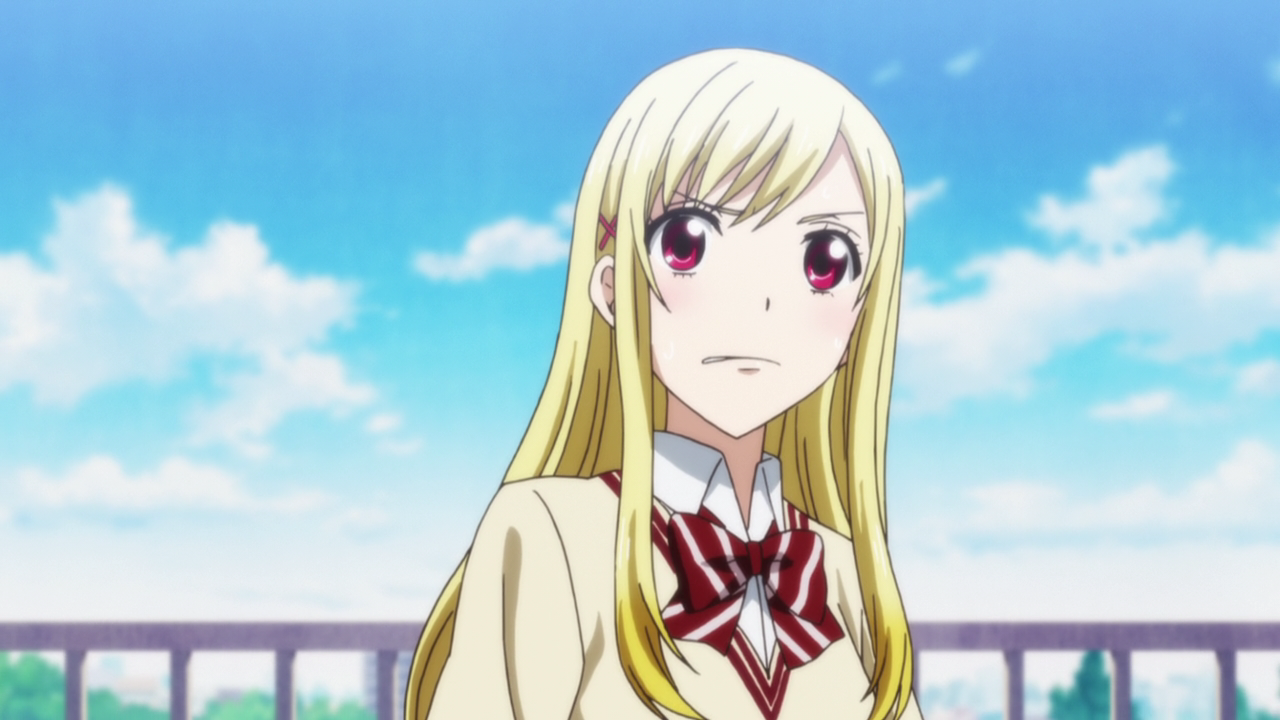 Ямада та 7 відьом - Скріншот 4