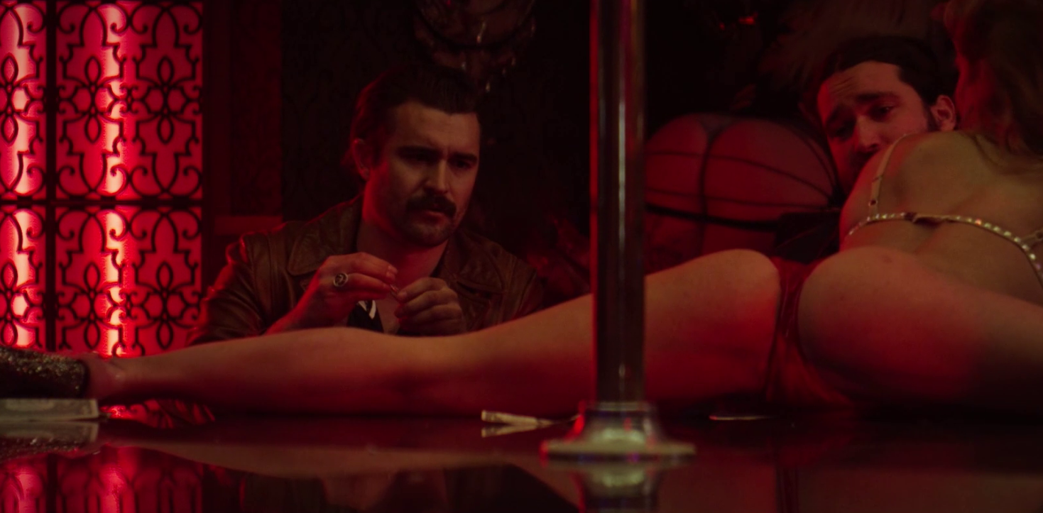 Брудні тварини - Скріншот 4