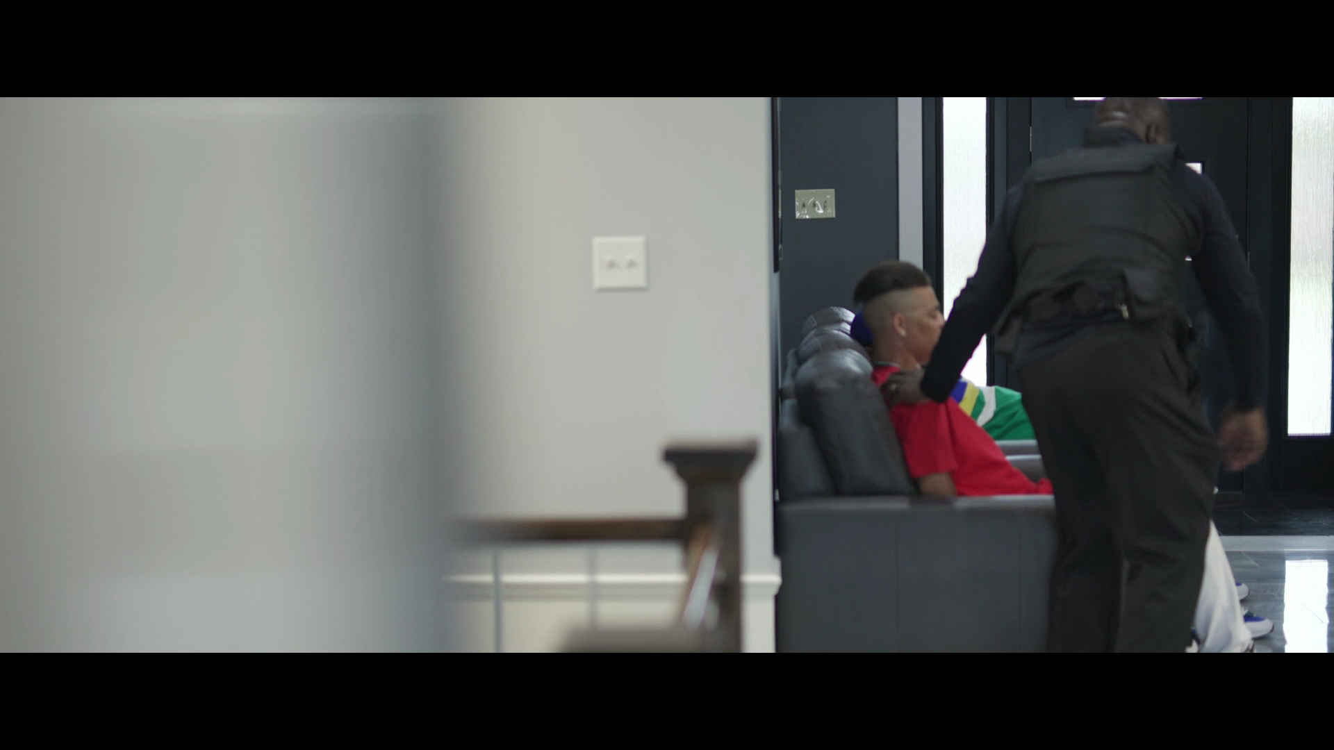 Фонове зображення 2B: Чесна спільнота