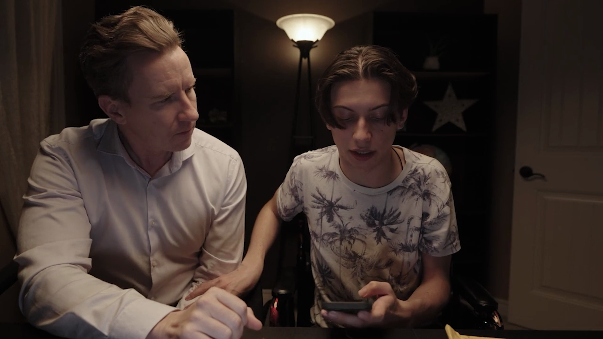 Фонове зображення Запрошення